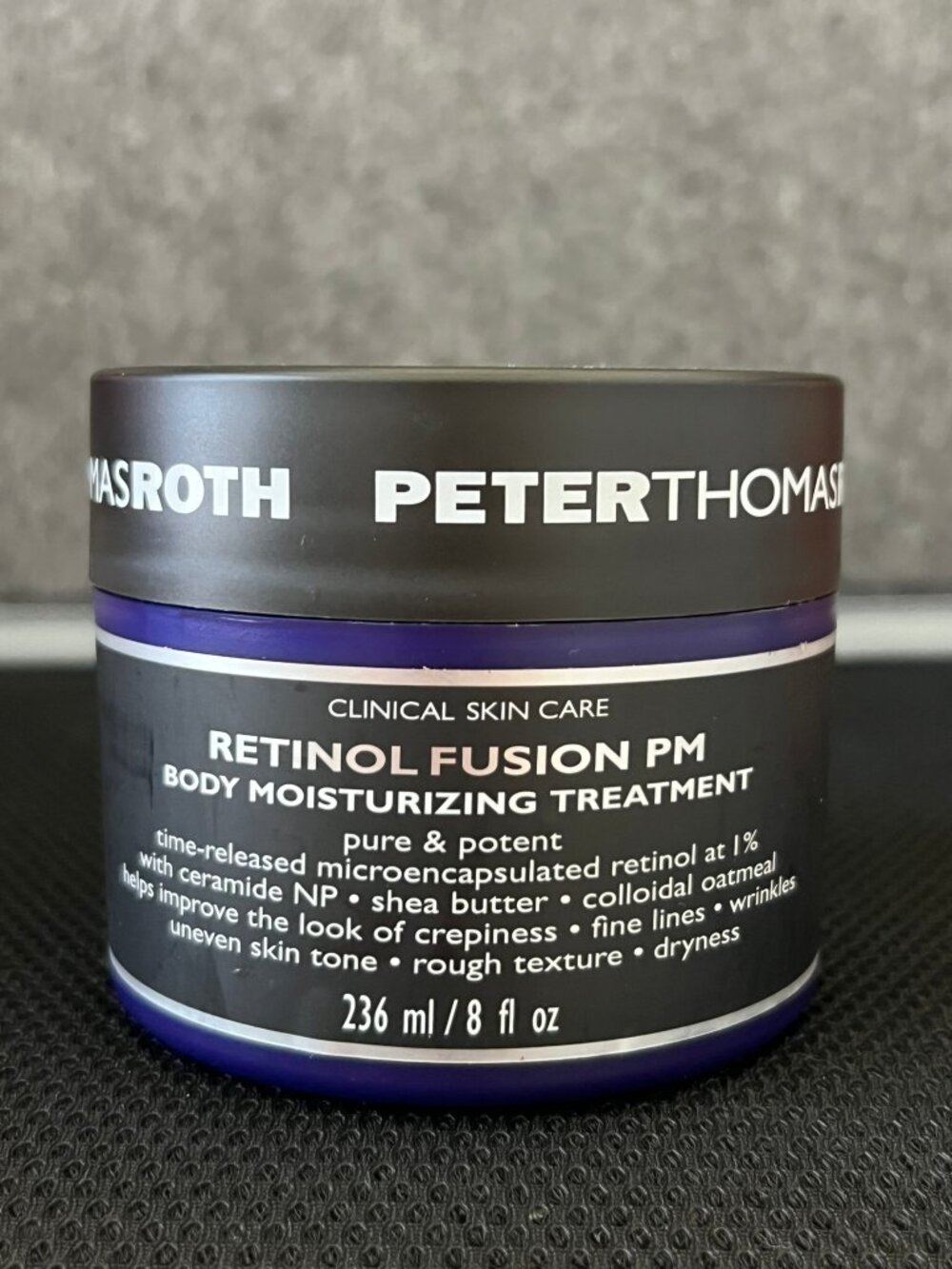 Peter Thomas Roth Body Moisturizing Treatment - Retinol Fusion PM